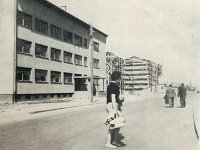 Planinska ulica, Peščenica, 1962. godina